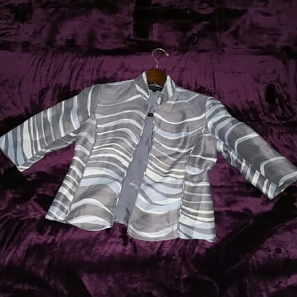 LAFAYETTE 148 New York Blazer - Picture 1 of 5